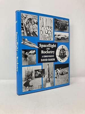 Seller image for Spaceflight and Rocketry: A Chronology for sale by Southampton Books