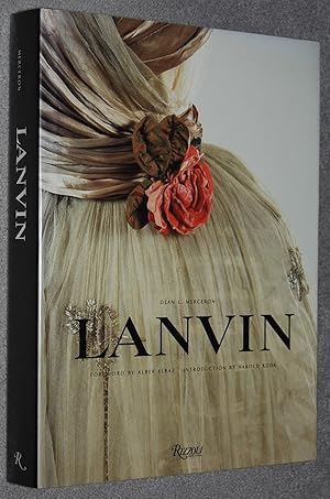 Imagen del vendedor de Lanvin a la venta por Springhead Books