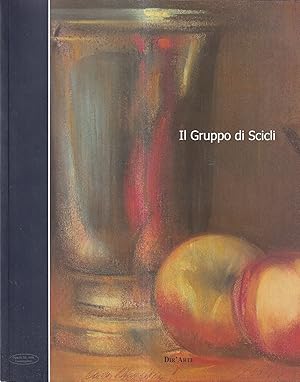 Il Gruppo di Scicli