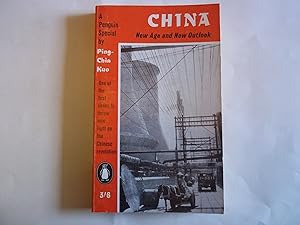 Seller image for China. New Age and New Outlook. for sale by Carmarthenshire Rare Books