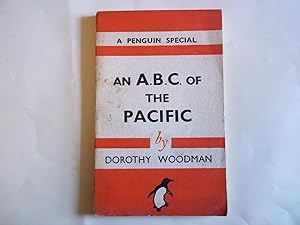 Imagen del vendedor de An ABC of the Pacific. a la venta por Carmarthenshire Rare Books