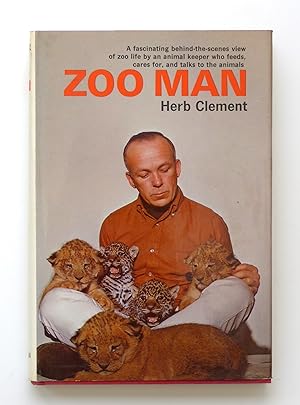 Zoo Man