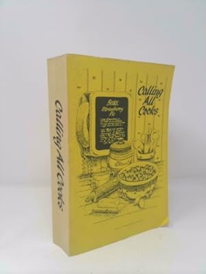 Seller image for Calling All Cooks for sale by ThriftBooksVintage