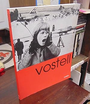 Immagine del venditore per Vostell: I disastri della pace / The Disasters of Peace venduto da Atlantic Bookshop