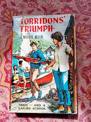 Torridons' Triumph