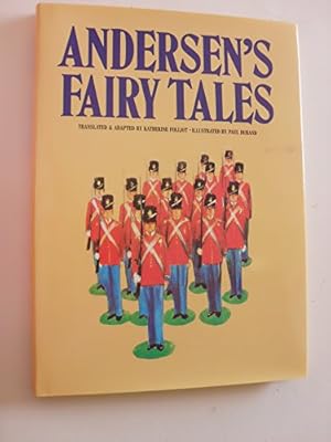 Bild des Verkufers fr Andersens Fairy Tales: Classic zum Verkauf von Reliant Bookstore