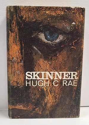 Seller image for Skinner for sale by Tall Stories Book & Print Gallery