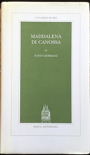 Maddalena di Canossa