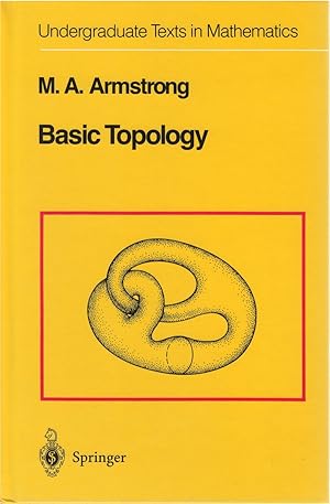 Basic Topology