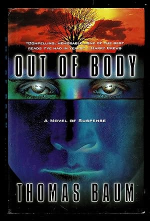 Seller image for Out Of Body for sale by Granada Bookstore,            IOBA