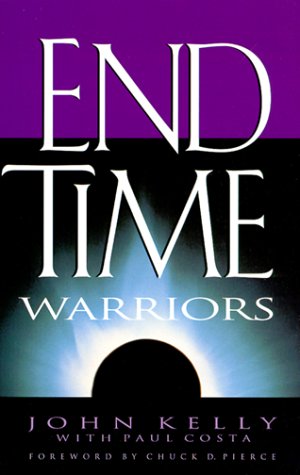 Image du vendeur pour End Time Warriors mis en vente par Reliant Bookstore