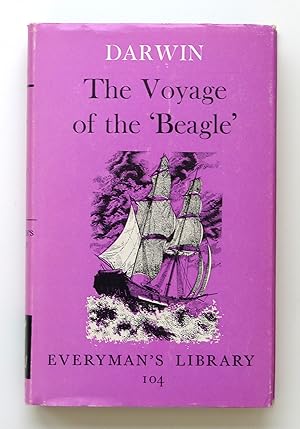 Voyage of the "Beagle"