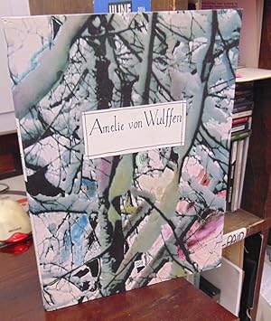 Bild des Verkufers fr Amelie von Wulffen zum Verkauf von Atlantic Bookshop