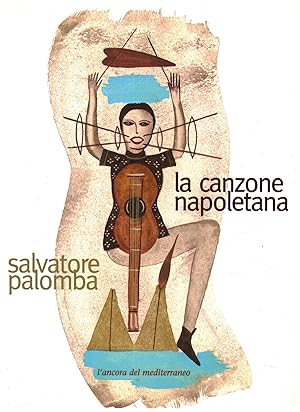 Immagine del venditore per La canzone napoletana venduto da Di Mano in Mano Soc. Coop