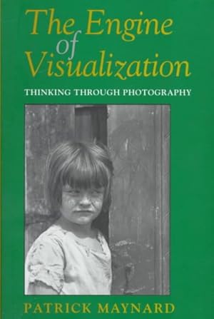 Seller image for Engine of Visualization : Thinking Through Photography for sale by GreatBookPrices