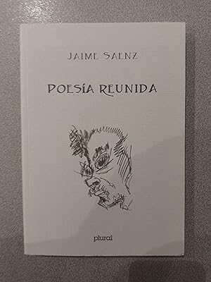 Image du vendeur pour Poesa reunida mis en vente par FELISBERTA LIBROS