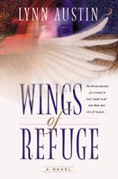 Immagine del venditore per Wings of Refuge venduto da GreatBookPrices