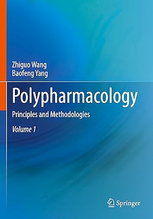 Seller image for Polypharmacology for sale by moluna