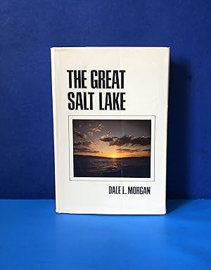 Seller image for The Great Salt Lake for sale by Smythe Books LLC