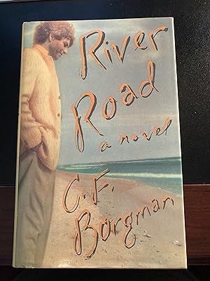 Seller image for River Road, First Edition, First Printing for sale by Park & Read Books