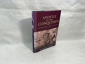 Seller image for Apostle to the Conquered: Reimagining Paul's Mission for sale by St Philip's Books, P.B.F.A., B.A.
