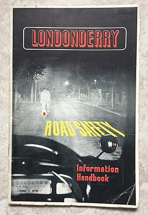 Londonderry - Road Safety Information Handbook