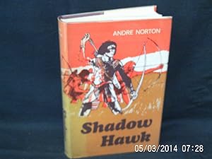 Seller image for Shadow Hawk for sale by Gemini-Books