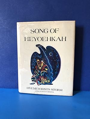 Imagen del vendedor de Song of Heyoehkah a la venta por Smythe Books LLC