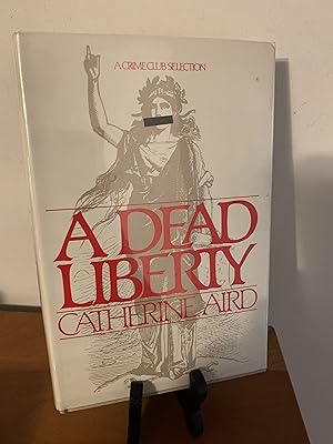 A Dead Liberty