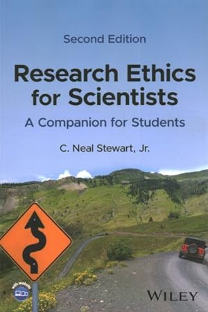 Seller image for Research Ethics for Scientists : A Companion for Students for sale by GreatBookPrices