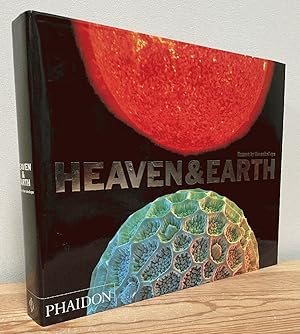 Seller image for Heaven & Earth: Unseen By The Naked Eye for sale by Chaparral Books