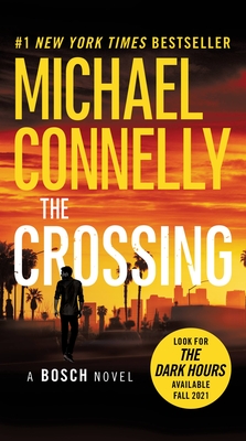 Image du vendeur pour The Crossing (Hardback or Cased Book) mis en vente par BargainBookStores