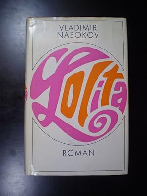 Lolita. Roman