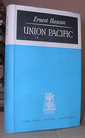 Seller image for UNION PACIFIC ("Trouble Shooter") for sale by LLIBRES del SENDERI