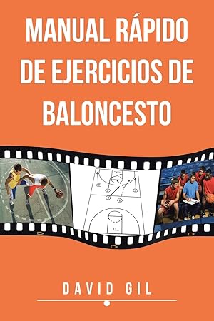 Bild des Verkufers fr Manual Rapido de Ejercicios de Baloncesto zum Verkauf von moluna