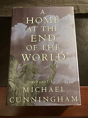 Seller image for A Home at the End of the World: A Novel, First Edition for sale by Park & Read Books