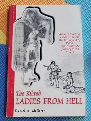 The Kilted Ladies from Hell