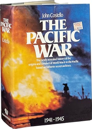 Imagen del vendedor de The Pacific War 1941-1945 a la venta por Carpetbagger Books