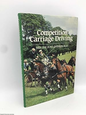 Competition Carriage Driving