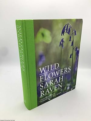 Sarah Raven's Wild Flowers