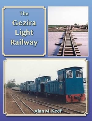 The Gezira Light Railway