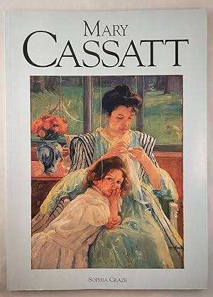 Seller image for Mary Cassatt for sale by WellRead Books A.B.A.A.