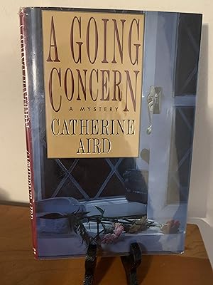 A Going Concern