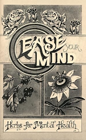 Ease Your Mind: Herbs for Mental Health