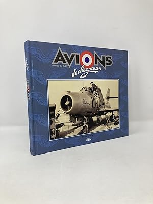 Image du vendeur pour Avions de chez nous mis en vente par Southampton Books