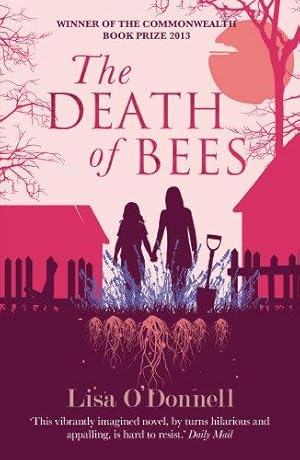 Seller image for The Death of Bees for sale by WeBuyBooks