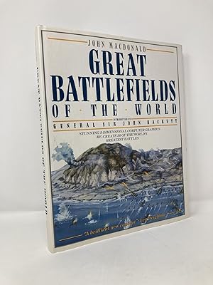 Seller image for Great Battlefields of the World for sale by Southampton Books