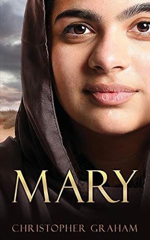Imagen del vendedor de Mary a la venta por Reliant Bookstore