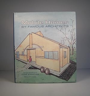 Mobile Homes by Famous Architects