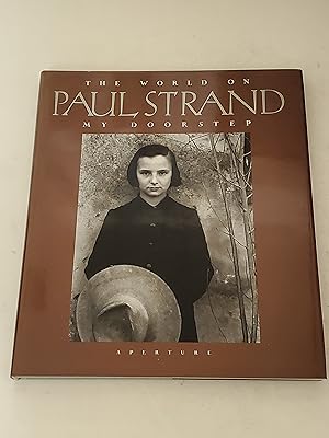 Immagine del venditore per Paul Strand: The World On My Doorstep 1950-1976 venduto da rareviewbooks